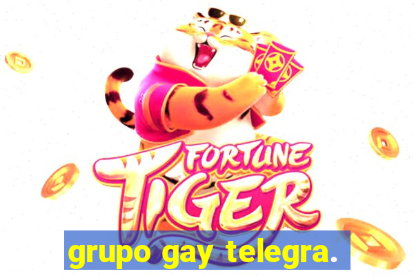grupo gay telegra.
